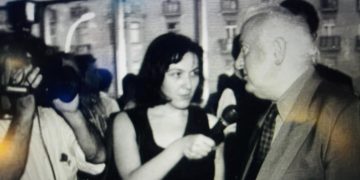 “ეს იყო პეტერბურგში… გასულ საუკუნეში…” – რა ფოტოებს აქვეყნებს გრიგოლია