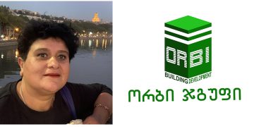 “რატომ დაუკვეთა კომპანიამ „ორბი ბახმარო“ 2023 წელს „გეოგრაფიკს“ ალტერნატული კვლევა?” – ირმა გორდელაძე