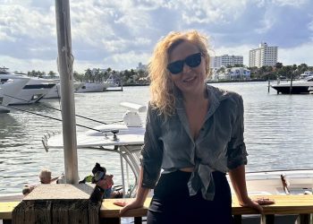 ბიბლიაზე ვიფიცებ – გამორიცხულია ჩემი და ქართველი კაცის ურთიერთობა – იუნა შაფათავა