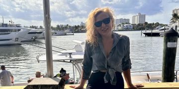 ბიბლიაზე ვიფიცებ – გამორიცხულია ჩემი და ქართველი კაცის ურთიერთობა – იუნა შაფათავა