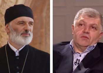 “ებრძვიან ადამიანს…” – ვისგან იცავს ჯაღმაიძე თავდაცვის ყოფილ მაღალჩინოსანს?