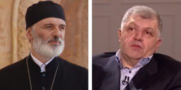 “ებრძვიან ადამიანს…” – ვისგან იცავს ჯაღმაიძე თავდაცვის ყოფილ მაღალჩინოსანს?