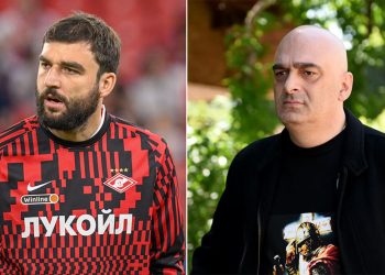 “მოღალატე ჯიქია, ნიჟნი-ტაგილის ტალახიან მინდორზე ირბინე სოფლის გასტრონომის “ბასიაკებთან” ერთად” – ბრეგაძე