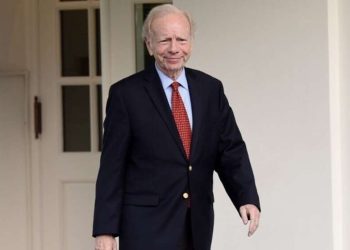 ყოფილი სენატორი ჯო ლიბერმანი 82 წლის ასაკში გარდაიცვალა