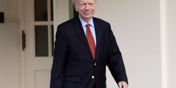 ყოფილი სენატორი ჯო ლიბერმანი 82 წლის ასაკში გარდაიცვალა