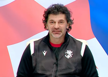 “სიხარულის ცრემლის მომგვრელი თამაში შვილიშვილებისთვის მოსაყოლ დიდებულ ამბად დარჩება” – კალაძე