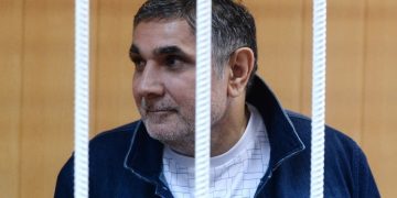 შაქრო კალაშოვმა ციხე დატოვა