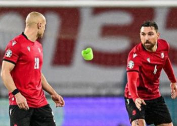 “სტადიონზე მყოფმა 50 ათასზე მეტმა ადამიანმა ხო ზუსტად დავინახეთ რაც მოხდა? – მადლობა, კაპიტანო” – მალხაზ რეხვიაშვილი