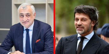 ხაზარაძის განცხადება არასერიოზულია, დასაქმების პრობლემაც გვაქვს და კვალიფიციური კადრებისაც – კალაძე