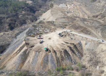 “სანამ ტრაგედია არ განმეორდება, მანამდე არ მიაქცევთ ამას ყურადღებას?!” – რა ვიდეოკადრები ვრცელდება ვერეს ხეობიდან