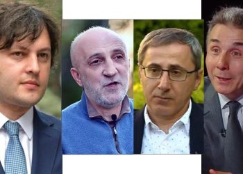 რა მოლაპარაკება სურდა ივანიშვილს ადეიშვილთან? – “დღესაც არ არის გვიან, შეიძლება ბიძინამ კობახიძის ადგილას დანიშნოს” – ხუხაშვილი