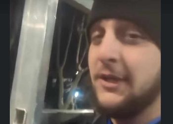 “არ იყო ბილეთი, მაგრამ იყო კიბე” – როგორ მოხვდე უბილეთოდ მატჩზე