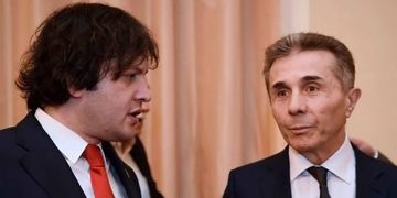 გვაქვს ხშირი სატელეფონო კომუნიკაცია – რა რჩევებს იღებს პრემიერი ივანიშვილისგან?