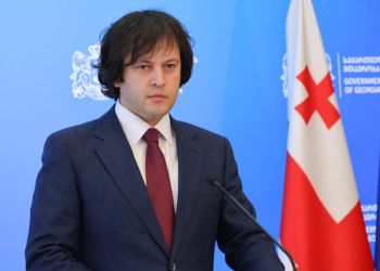 იმედია, აშშ–თან ამ მიმართულებით პროგრესი გვექნება – პრემიერი