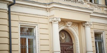 თბილისის კონსერვატორიის რექტორად გიორგი ვაჩნაძე აირჩიეს