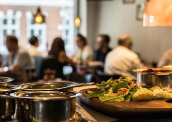 ბათუმში დაჯარიმდა 6 ობიექტი – მომხმარებლებს უცხო ენაზე ემსახურებოდნენ