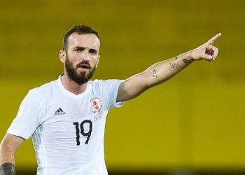 “ერთხელ, მარშუტკის მძღოლმა არ ამოუშვა, ისეთი ტალახიანი იყო ვარჯიშის მერე” – წერილი სოციალური ქსელიდან