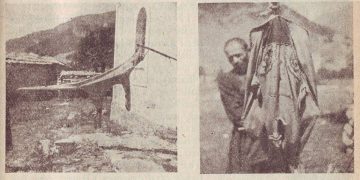 “ლჷთიშ მორვალ”–ებისგან შეიქმნას საბჭო, გავერთიანდეთ “ლემის” დროშით, ვუშველოთ სვანეთს” – გიორგი დადვანი