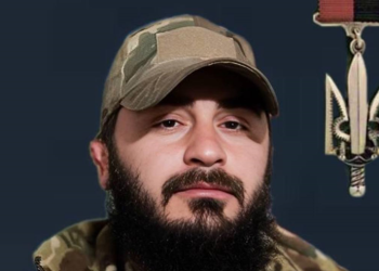 მოსკოვის სასამართლომ “ქართული ლეგიონის” წევრს, ლევან ფიფიას პატიმრობა შეუფარდა