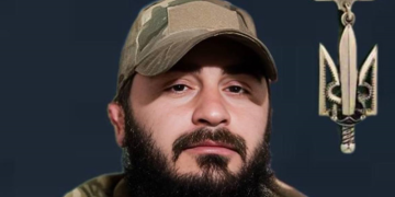 მოსკოვის სასამართლომ “ქართული ლეგიონის” წევრს, ლევან ფიფიას პატიმრობა შეუფარდა