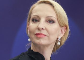 ლიტვის პრეზიდენტმა რუსეთის მხარდამჭერ ბალერინას მოქალაქეობა ჩამოართვა