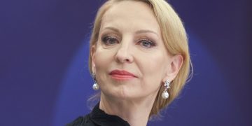 ლიტვის პრეზიდენტმა რუსეთის მხარდამჭერ ბალერინას მოქალაქეობა ჩამოართვა