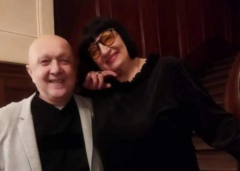 “რაღა მაქვს დასამალი? სათქმელია და უნდა ვთქვა…” – რას წერს გარდაცვლილი ბესიკ იობაშვილის მეუღლე?