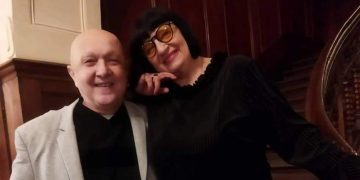 “რაღა მაქვს დასამალი? სათქმელია და უნდა ვთქვა…” – რას წერს გარდაცვლილი ბესიკ იობაშვილის მეუღლე?