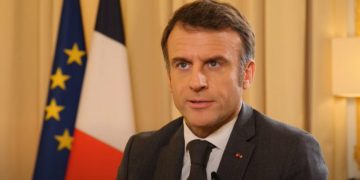 მაკრონის თქმით, ISIS-ი, რომელმაც მოსკოვის ტერაქტზე აიღო პასუხისმგებლობა, ცდილობდა თავდასხმების განხორციელებას საფრანგეთში