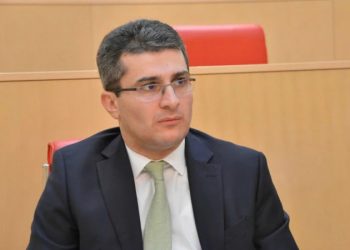 ტყუილია, თითქოს ჯანდაცვის მინისტრის თანამდებობაზე ზვიად ყიფიანის კანდიდატურა განიხილება – მდინარაძე