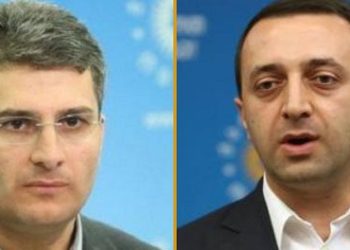 რისთვის გაუშვეს ღარიბაშვილი? – “კორუფცია აქვს ყველა ქვეყანას, მათ შორის – ჩვენც” – მდინარაძე