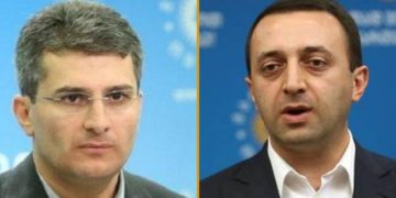 რისთვის გაუშვეს ღარიბაშვილი? – “კორუფცია აქვს ყველა ქვეყანას, მათ შორის – ჩვენც” – მდინარაძე