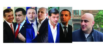 რა აკავშირებს ერთმანეთთან სააკაშვილს, ივანიშვილს, კალაძეს, მერაბიშვილს, ღარიბაშვილს და კეზერაშვილს? – ნიკა მელია