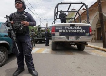 გატაცება მექსიკის საზღვართან – მექსიკურმა ნარკოკარტელმა 30-მდე ქართველი მძევლად აიყვანა