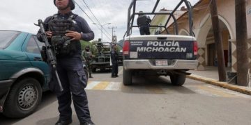 გატაცება მექსიკის საზღვართან – მექსიკურმა ნარკოკარტელმა 30-მდე ქართველი მძევლად აიყვანა