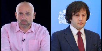 მთავრობასთან მთავარი კითხვა: ეს როგორ ხდება? – მეტრეველი