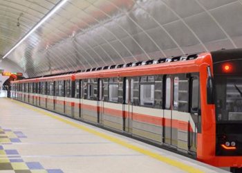 რა ხდება მეტროში და რომელი სადგურები ჩერდება? – დეტალები