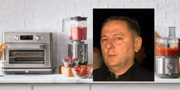 შსს 300 ათასს სამზარეულოს მოსაწყობად დახარჯავს – დეტალები