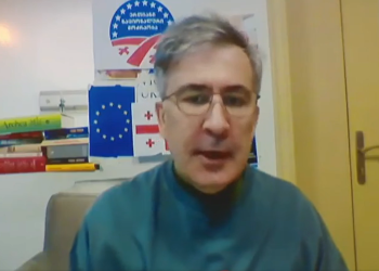 სტუდენტები მასობრივად ყიდულობენ ლობიანებს, რადგან ხაჭაპური 50 თეთრით უფრო ძვირი ღირს – სააკაშვილი