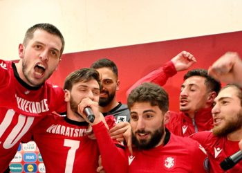 ” ჩვენ ისინი არ დავაფასეთ, მათ ჩვენ დაგვსაჯეს“ – ბერძნული მედია საქართველოზე