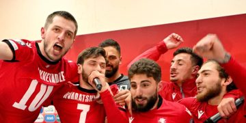 ” ჩვენ ისინი არ დავაფასეთ, მათ ჩვენ დაგვსაჯეს“ – ბერძნული მედია საქართველოზე