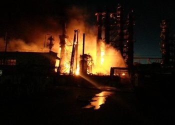 რუსეთში ბენზინის წარმოება უკვე 14%-ით შემცირდა – უკრაინის თავდასხმების შედეგი მოსკოვისთვის