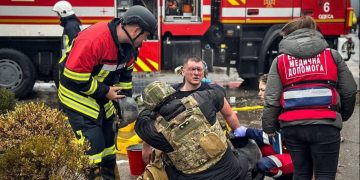 14 დაღუპული, 46 დაშავებული – რუსეთმა ოდესაზე სარაკეტო იერიში მიიტანა