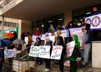 თამარ გაბუნიამ მოგვატყუა…ამ კვირაში რამდენიმე ადამიანი დავკარგეთ წამლის დეფიციტის გამო – ონკოპაციენტები