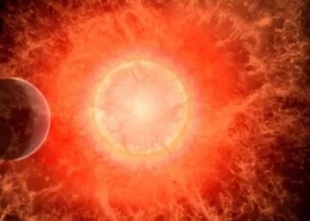 რამდენიმე თვეში, ახლომდებარე ვარსკვლავი აფეთქდება და “ახლად” გადაიქცევა – მოვლენას საკუთარი თვალით შეგიძლიათ დააკვირდეთ