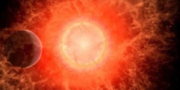 რამდენიმე თვეში, ახლომდებარე ვარსკვლავი აფეთქდება და “ახლად” გადაიქცევა – მოვლენას საკუთარი თვალით შეგიძლიათ დააკვირდეთ