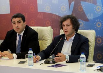 რა საერთო აქვთ პარტნიორებს და ოკუპანტს პაპუაშვილის აზრით?