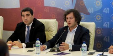 რა საერთო აქვთ პარტნიორებს და ოკუპანტს პაპუაშვილის აზრით?