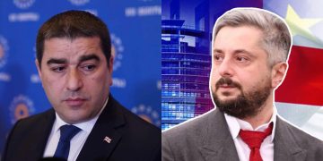 “ბოროტი სულის ადამიანები… ესენი ნიკა გვარამიას პარტიის წევრები არიან” – ვისზე საუბრობს პაპუაშვილი