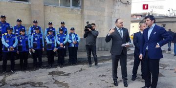 (ვიდეო) – “თან მანქანებს იპარავს, თან წამლავს მოსახლეობას” – ჩემი ქალაქი მკლავს